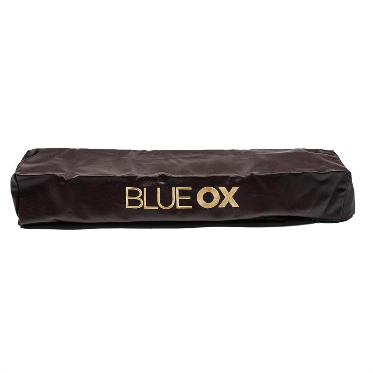 Blue Ox BX88309 Avail Abdeckung für Anhängerkupplung, Braun von Blue Ox