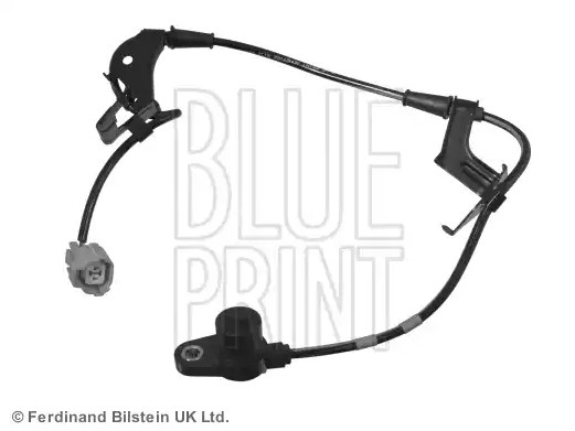 BLUE PRINT ABS Sensor HONDA ADH27162 57450S5A003,57450S5A013,57450S5D003 57450S5D013 von Blue Print