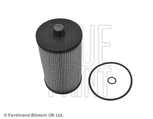 BLUE PRINT Kraftstofffilter VW ADV182322 2E0127159 Leitungsfilter,Spritfilter von Blue Print