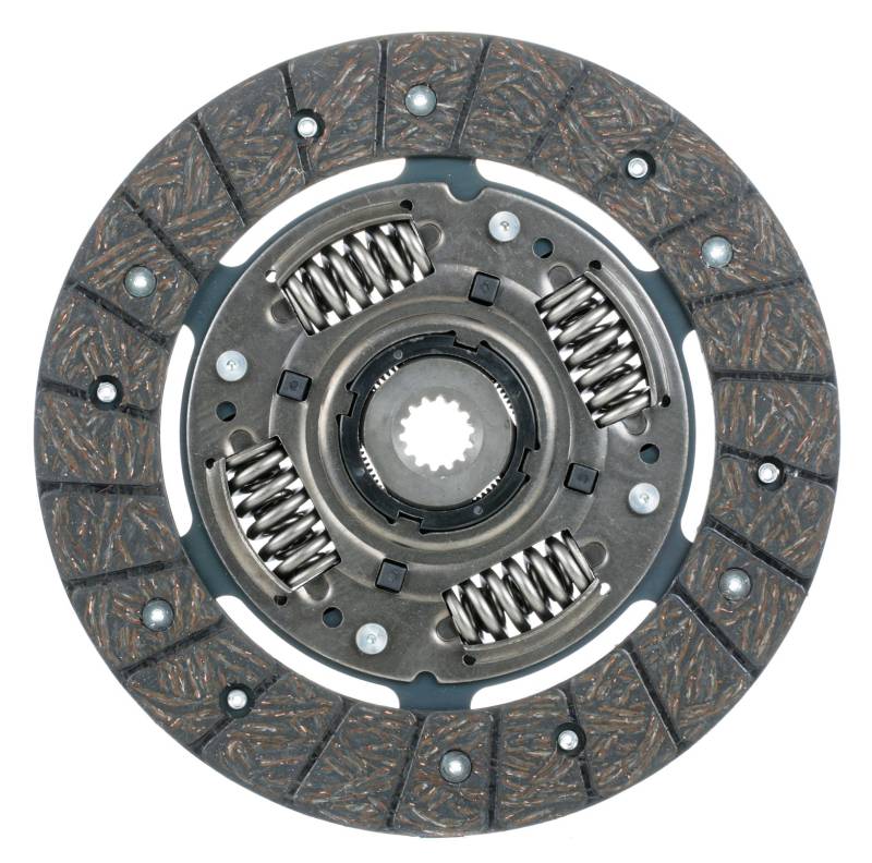 BLUE PRINT Kupplungsscheibe OPEL,SAAB,VAUXHALL ADW193107 090543406,055350122,0664008 Mitnehmerscheibe 0664234,664262,00664093,090522426,090540852 von Blue Print