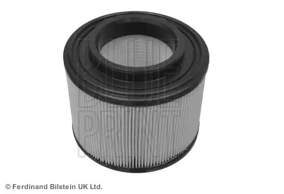 BLUE PRINT Luftfilter AUDI ADV182244 07L133843B,07L133843E,7L133843B Motorluftfilter,Filter für Luft 7L133843E von Blue Print