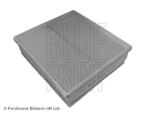 BLUE PRINT Luftfilter BMW ADB112222 13718511668 Motorluftfilter,Filter für Luft von Blue Print