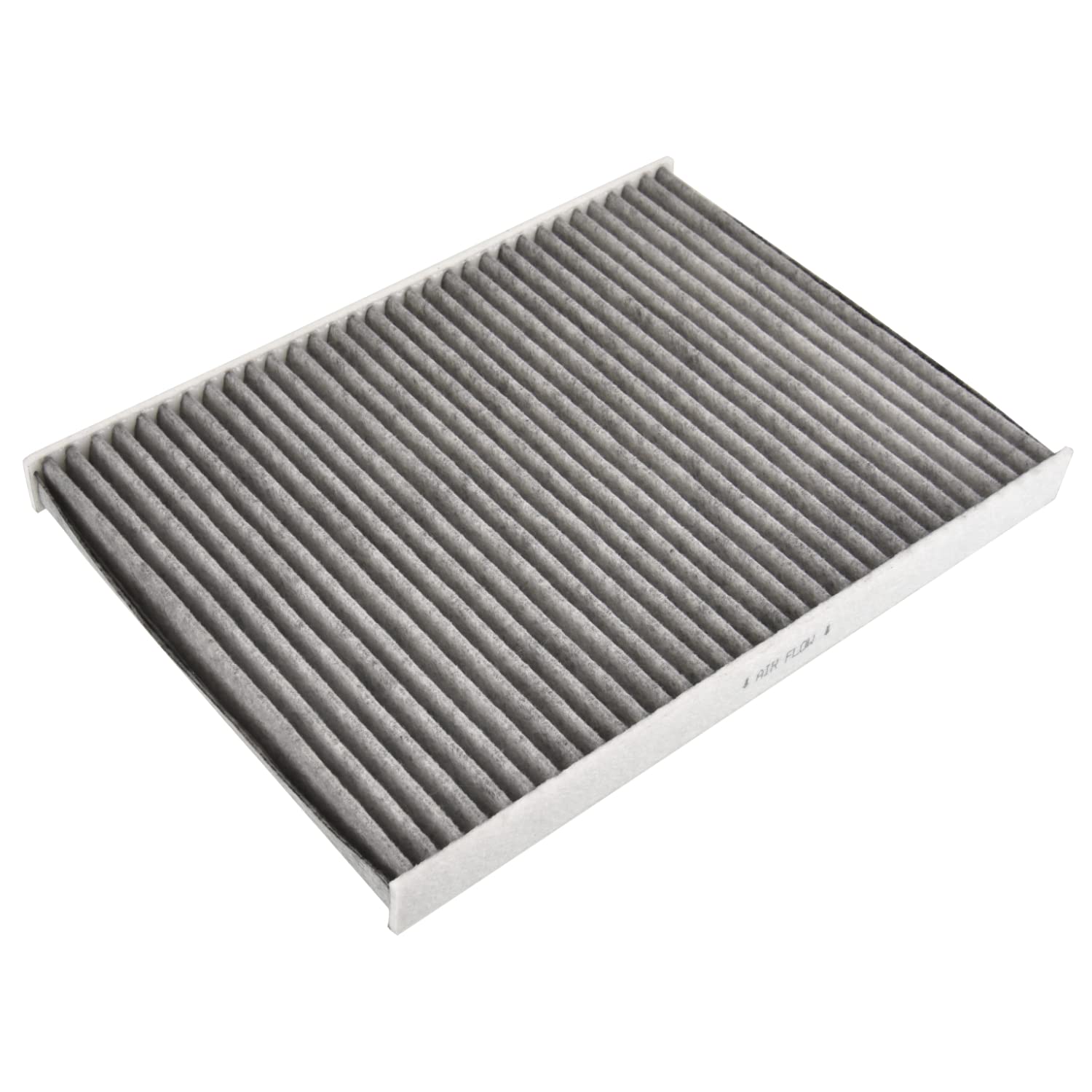 Blue Print ADBP250020 Holzkohle Filter, Innere Luft, 300mm x 215mm x 25mm von Blue Print