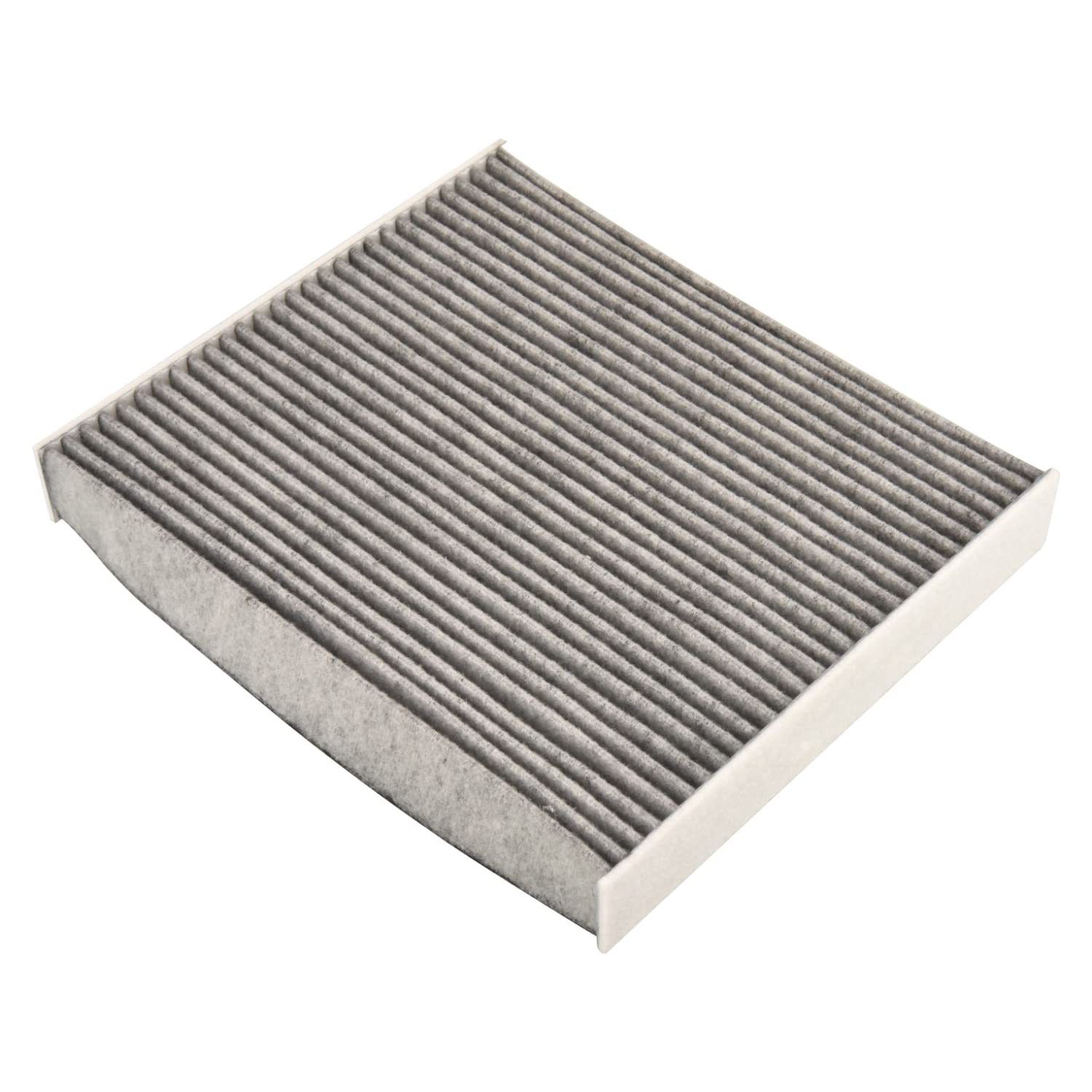 Blue Print ADBP250023 Holzkohle Filter, Innere Luft, 253mm x 217mm x 35.5mm von Blue Print