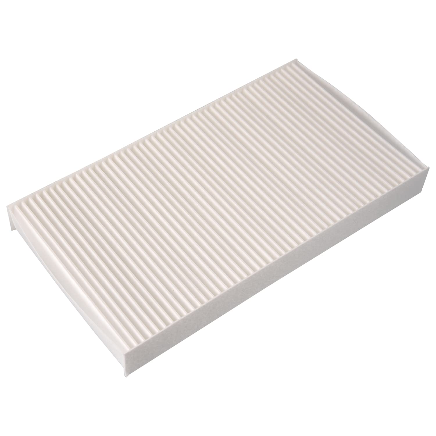 Blue Print ADL142524 Pollen Filter, Innere Luft, 288mm x 160mm x 30mm von Blue Print