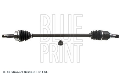 Blue Print Antriebswelle [Hersteller-Nr. ADBP890027] für Peugeot, Citroën, Toyota von Blue Print