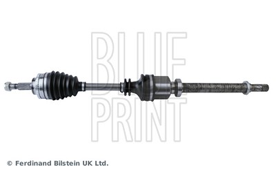 Blue Print Antriebswelle [Hersteller-Nr. ADBP890046] für Renault von Blue Print