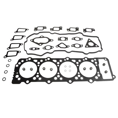 Blue Print Dichtungssatz, Zylinderkopf [Hersteller-Nr. ADC46251] für Mitsubishi von Blue Print