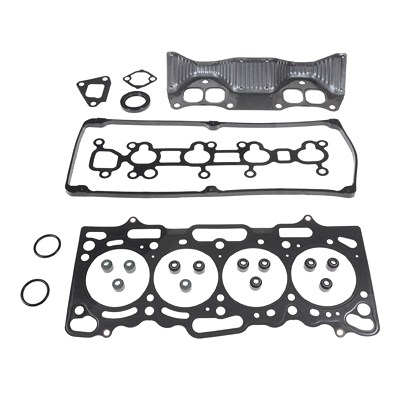 Blue Print Dichtungssatz, Zylinderkopf [Hersteller-Nr. ADC46266] für Mitsubishi von Blue Print