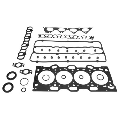 Blue Print Dichtungssatz, Zylinderkopf [Hersteller-Nr. ADC46288] für Mitsubishi von Blue Print