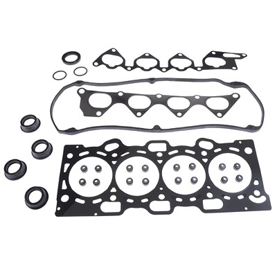 Blue Print Dichtungssatz, Zylinderkopf [Hersteller-Nr. ADC46289] für Mitsubishi von Blue Print