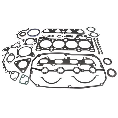 Blue Print Dichtungssatz, Zylinderkopf [Hersteller-Nr. ADG06257] für Kia von Blue Print