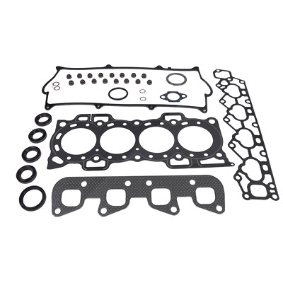 Blue Print Dichtungssatz, Zylinderkopf [Hersteller-Nr. ADG06275C] für Daihatsu von Blue Print