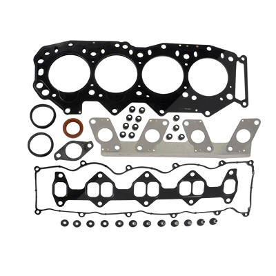 Blue Print Dichtungssatz, Zylinderkopf [Hersteller-Nr. ADM56268] für Mazda von Blue Print