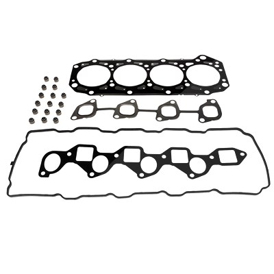 Blue Print Dichtungssatz, Zylinderkopf [Hersteller-Nr. ADN162156] für Nissan von Blue Print