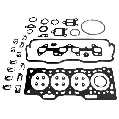 Blue Print Dichtungssatz, Zylinderkopf [Hersteller-Nr. ADT36264] für Toyota von Blue Print