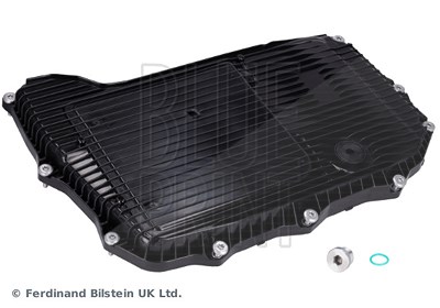 Blue Print Hydraulikfilter, Automatikgetriebe [Hersteller-Nr. ADBP210177] für Audi, VW von Blue Print