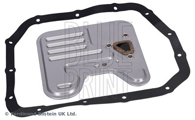 Blue Print Hydraulikfiltersatz, Automatikgetriebe [Hersteller-Nr. ADBP210166] für Hyundai, Kia von Blue Print