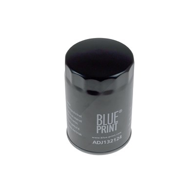 Blue Print Ölfilter [Hersteller-Nr. ADJ132124] für Jaguar von Blue Print