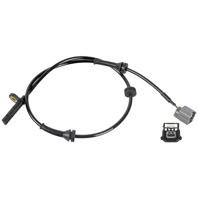 Blue Print Sensor, Raddrehzahl [Hersteller-Nr. ADBP710041] für Nissan, Renault von Blue Print