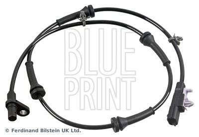 Blue Print Sensor, Raddrehzahl [Hersteller-Nr. ADBP710130] für Nissan von Blue Print