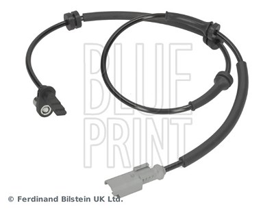 Blue Print Sensor, Raddrehzahl [Hersteller-Nr. ADBP710144] für Citroën, Fiat, Opel, Peugeot, Toyota von Blue Print