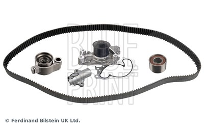 Blue Print Wasserpumpe + Zahnriemensatz [Hersteller-Nr. ADBP730066] für Toyota, Lexus von Blue Print