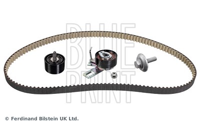 Blue Print Zahnriemensatz [Hersteller-Nr. ADBP730122] für Citroën, Ds, Ford, Opel, Peugeot, Toyota, Vauxhall von Blue Print