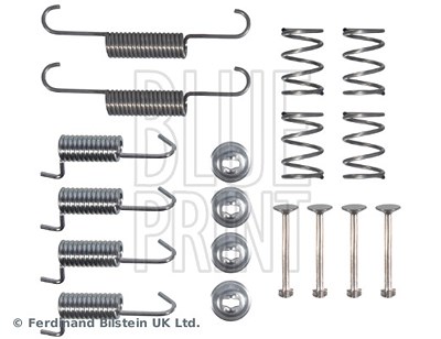 Blue Print Zubehörsatz, Bremsbacken [Hersteller-Nr. ADBP410072] für Subaru von Blue Print