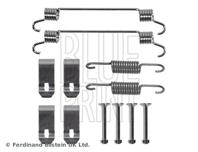 Blue Print Zubehörsatz, Bremsbacken [Hersteller-Nr. ADBP410078] für Kia von Blue Print