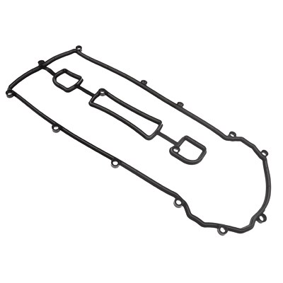 Blue Print Dichtung, Zylinderkopfhaube [Hersteller-Nr. ADM56727] für Mazda von Blue Print