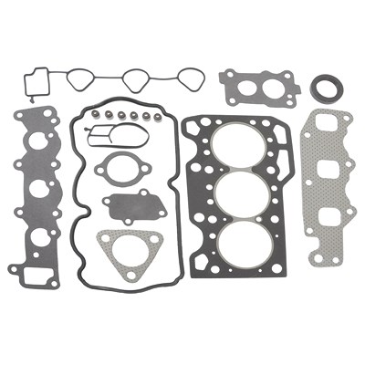 Blue Print Dichtungssatz, Zylinderkopf [Hersteller-Nr. ADG06222] für Chevrolet, Daewoo von Blue Print