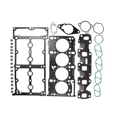 Blue Print Dichtungssatz, Zylinderkopf [Hersteller-Nr. ADK86227] für Fiat, Ford, Lancia, Opel, Suzuki von Blue Print