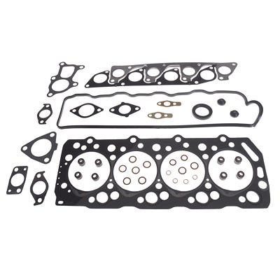 Blue Print Dichtungssatz, Zylinderkopf [Hersteller-Nr. ADC46267] für Mitsubishi von Blue Print