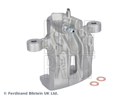 Bremssattel Hinterachse links Blue Print ADBP450045 von Blue Print