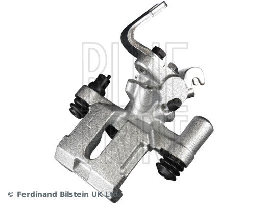 Bremssattel Hinterachse links Blue Print ADBP450063 von Blue Print