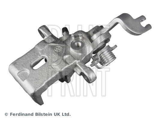 Bremssattel Hinterachse rechts Blue Print ADBP450095 von Blue Print