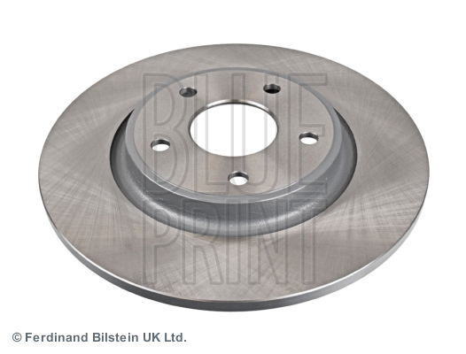 Bremsscheibe Hinterachse Blue Print ADA104372 von Blue Print