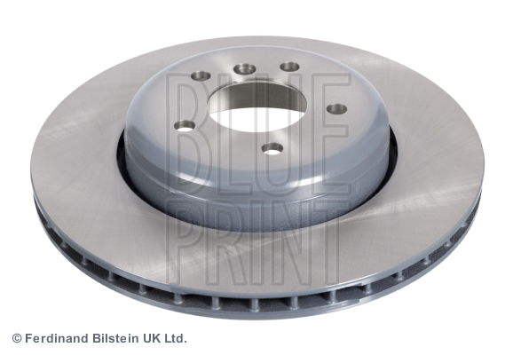 Bremsscheibe Hinterachse Blue Print ADB114369 von Blue Print