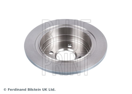 Bremsscheibe Hinterachse Blue Print ADB114390 von Blue Print