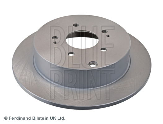 Bremsscheibe Hinterachse Blue Print ADC443101 von Blue Print