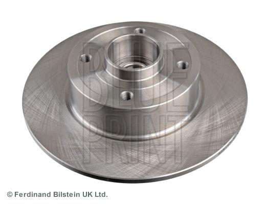 Bremsscheibe Hinterachse Blue Print ADN143139 von Blue Print