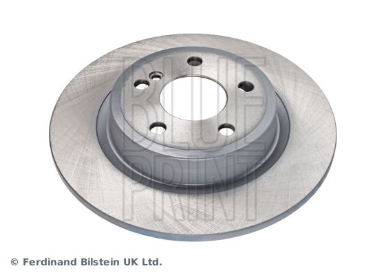 Bremsscheibe Hinterachse Blue Print ADN143185 von Blue Print