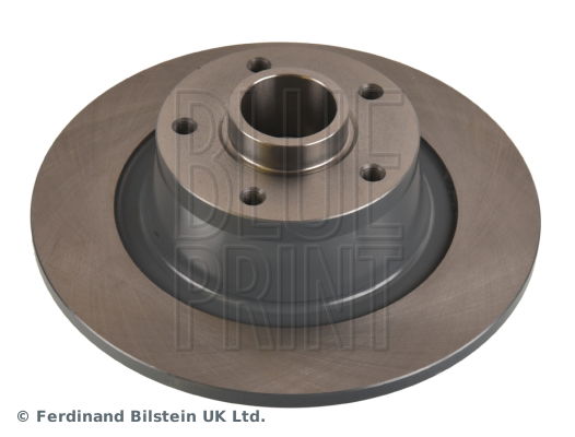 Bremsscheibe Hinterachse Blue Print ADR164339 von Blue Print