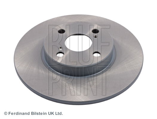 Bremsscheibe Hinterachse Blue Print ADT343123 von Blue Print