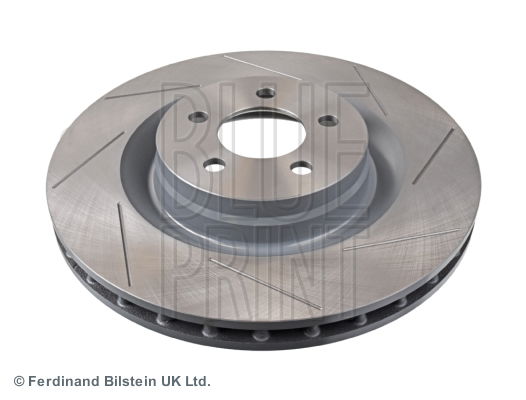 Bremsscheibe Vorderachse Blue Print ADA104317 von Blue Print