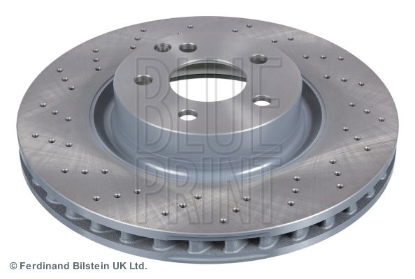 Bremsscheibe Vorderachse Blue Print ADU174359 von Blue Print
