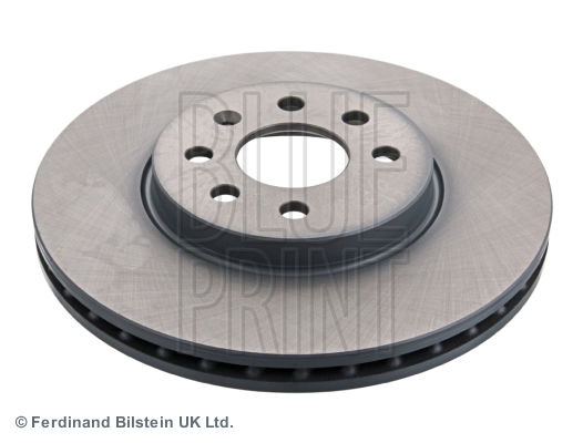 Bremsscheibe Vorderachse Blue Print ADW194316 von Blue Print