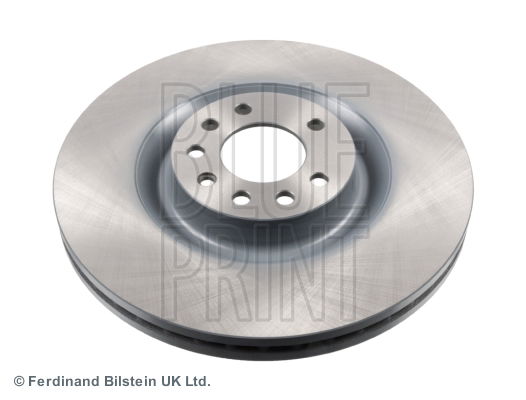 Bremsscheibe Vorderachse Blue Print ADW194326 von Blue Print