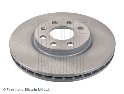 Bremsscheibe Vorderachse Blue Print ADW194327 von Blue Print